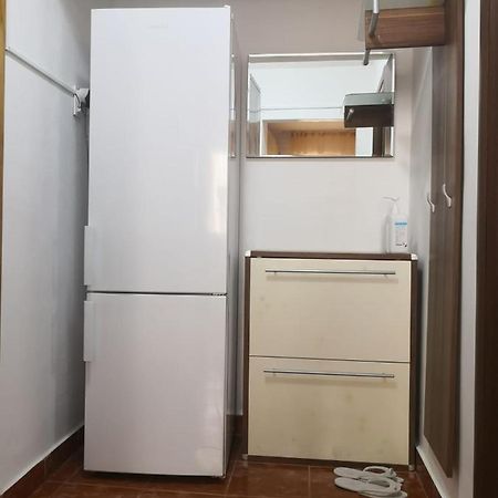 Apartament Cu Doua Camere Târgu Jiu Εξωτερικό φωτογραφία