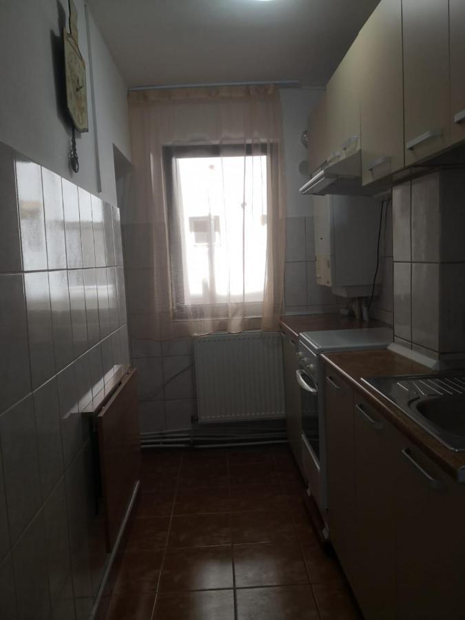 Apartament Cu Doua Camere Târgu Jiu Εξωτερικό φωτογραφία